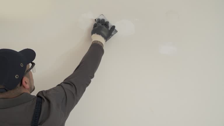 Trusted Fenton, MO Drywall & Painting Services Experts